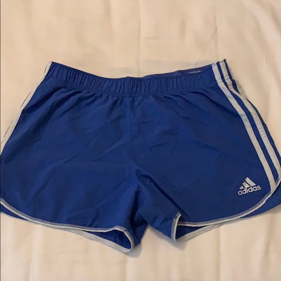 Adidas Athletic Shorts (S) - Picture 1 of 2